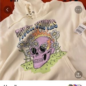 ZUMEZ HOODIE